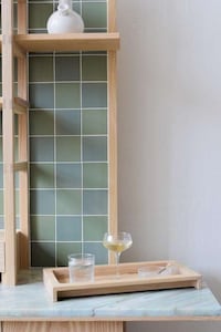 Minimalist Cannabis Cabinets Image 7