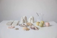 3D-Printed Ecological Funeral Reefs
