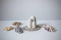3D-Printed Ecological Funeral Reefs Image 5