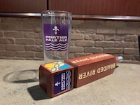 Collaborative Collegiate Beers