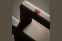 Cubic Handheld Vacuum Concepts Image 3