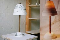 Naturalistic Handmade Illuminators Image 3