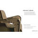 Ergonomic Cardboard Seat Designs Image 3