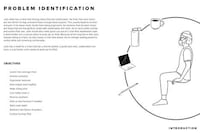 Ergonomic Cardboard Seat Designs Image 4