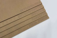 Ergonomic Cardboard Seat Designs Image 8