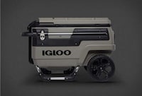 All-Terrain Camper Coolers Image 1