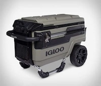 All-Terrain Camper Coolers Image 2
