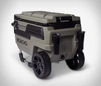 All-Terrain Camper Coolers Image 3