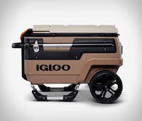 All-Terrain Camper Coolers Image 6