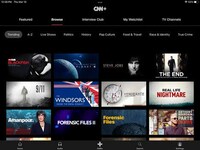 Premium News Streaming Services Image 2