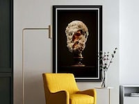 Blockchain-Connected Artwork Displays Image 2