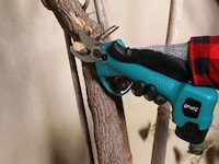 Powered Gardening Shear Tools