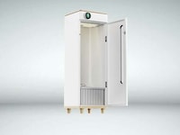 All-in-One Soil-Free Garden Systems