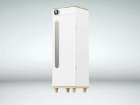 All-in-One Soil-Free Garden Systems Image 3
