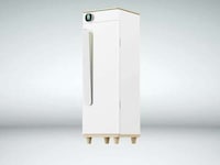 All-in-One Soil-Free Garden Systems Image 4