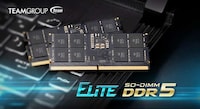 High-Speed Laptop Components