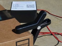 Parcel Delivery Alarm Systems Image 1