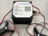 Parcel Delivery Alarm Systems Image 4