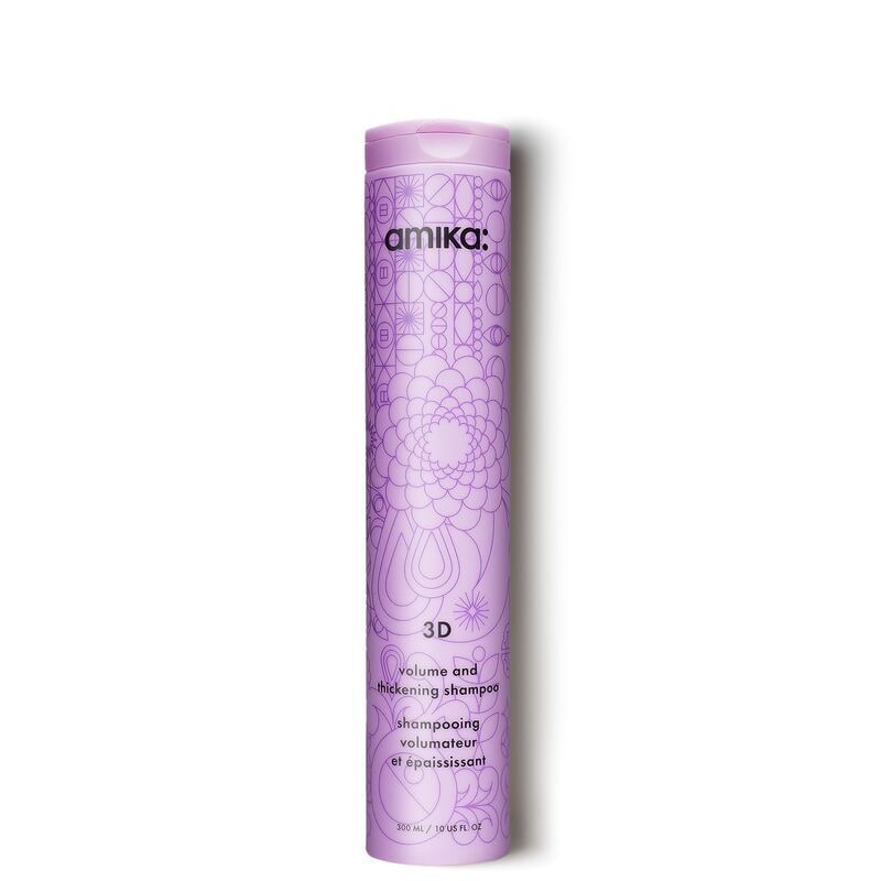 Volumizing Rice Water Shampoos