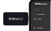 Dual-Chip Cryptocurrency Wallets Image 1