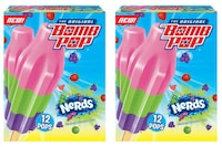 Candy-Flavored Popsicles Image 1