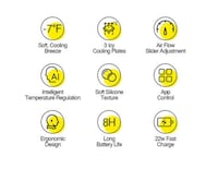AI-Powered Wearable Air Conditioners Image 2