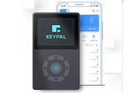 Encrypted Digital Currency Wallets