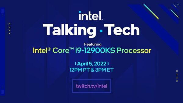 Luxury Desktop Processors