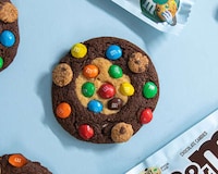 Collaboration Candy Cookies Image 1