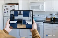 AR-Powered Home Renovations Image 1