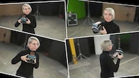 AI-Fueled 3D Imaging Tools
