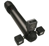 Arm-Attached Underwater Scooters Image 4