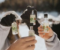 Pickle-Flavored Shots Image 2
