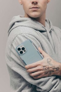 Gender-Neutral Phone Cases Image 2