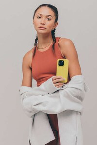 Gender-Neutral Phone Cases Image 4