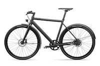Range-Roving Lightweight E-Bikes Image 1