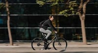 Range-Roving Lightweight E-Bikes Image 2
