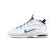 Revived Retro Basketball Sneakers Image 2