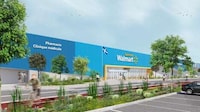 Sustainability-Focused Retail Centers Image 1