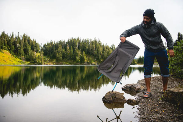 Lightweight Camping Chairs
