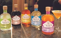 Pre-Batched Premium Cocktails