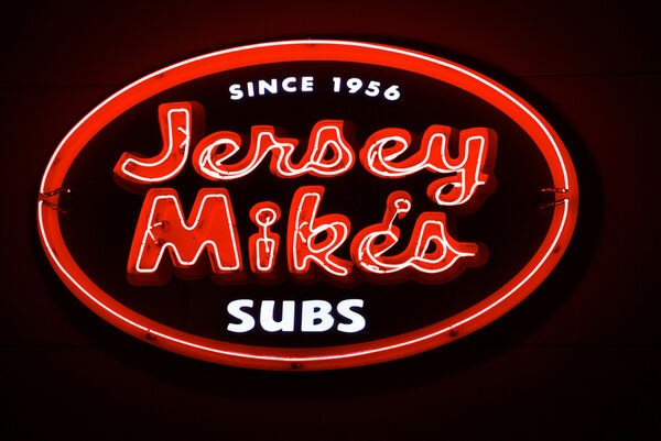 Charitable Fast Food Initiatives