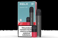 Low-Cost Vape Starter Kits Image 1