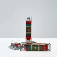 Rapper-Backed Whiskey Launches Image 2