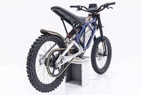 Lightweight Electric Motorbikes Image 3