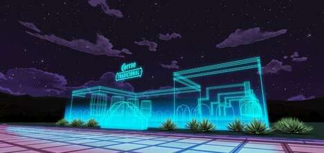 Virtual Tequila Distilleries
