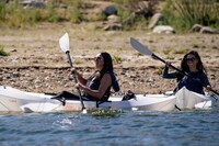 Featherweight Folding Kayaks