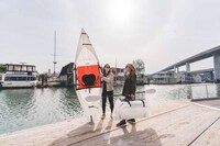 Featherweight Folding Kayaks Image 4