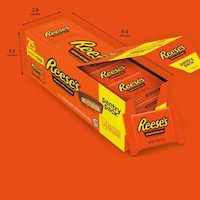 Organized Shelf-Ready Candies Image 1