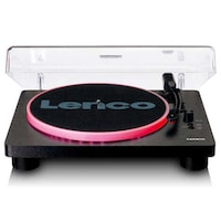 Light Animated Turntables Image 1
